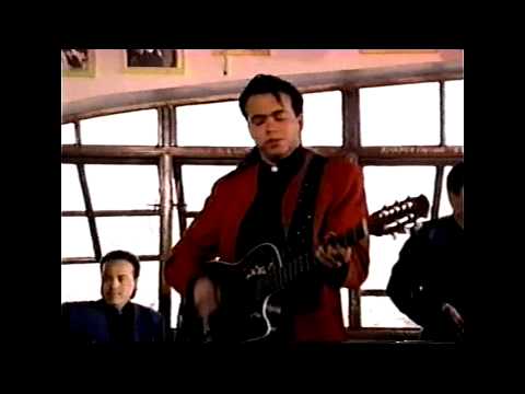 Modelo - Quiéreme mas