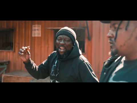 teQ-illA - HUNGER ft Zola 7 & GP Ma Orange (Official Music Video)