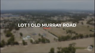 Lot 1 Old Murray Road, HUNTLY, VIC 3551