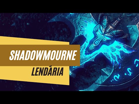 World of Warcraft - Shadowmourne