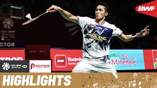 Download lagu Jonatan Christie vs Panitchaphon Teeraratsakul | Tactical play and sharp replies mp3 Download lagu Jonatan Christie vs Panitchaphon Teeraratsakul | Tactical play and sharp replies mp3