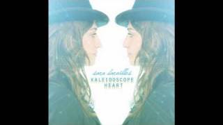 Sara Bareilles - Gonna Get Over You (official song w/ lyrics) [HQ]