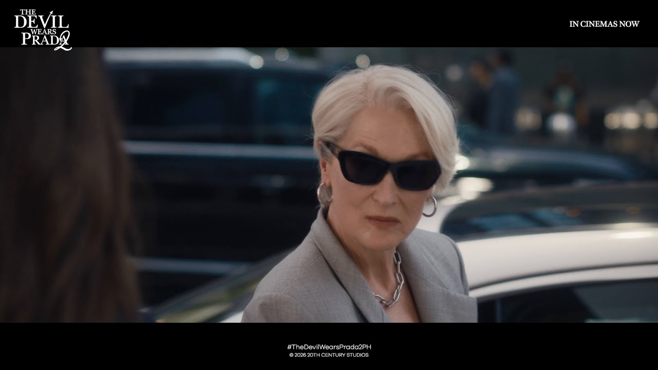 Rise Iconic
