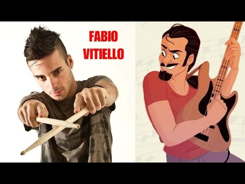 Planet Funk - The Switch【FFking feat. @FabioVitiello】