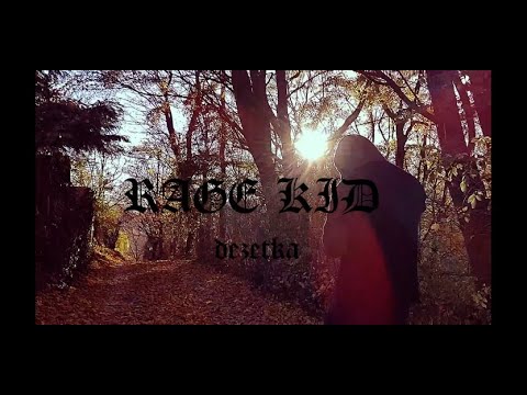 DEZETKA - RAGE KID (PROD.BROLLY) (VIDEO)