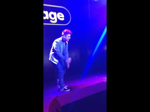 Nicholas McDonald - Story Of My Life