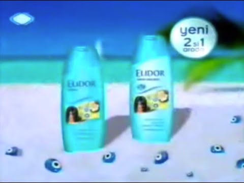 Elidor Kepek Çözüm ve Parlaklık 30s - Türkiye, 2005