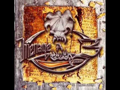 Ménage A 3 - Vampaïa (2002)