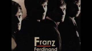 Fabulously Lazy - Franz Ferdinand