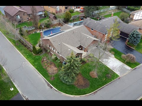 13 Wadsworth Circle, Brampton