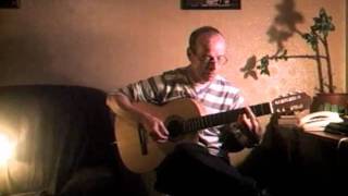 BELIEVE IN ME by Todd Rundgren performed by David Calderbank