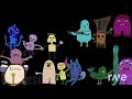Pocket Island What Do You Think About High Fiving Eufalesio Enoch Boateng The Pbs Kid RaveDJ