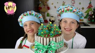 RISE - with a SWEET CHRISTMAS