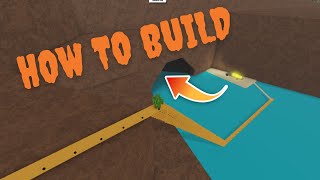 Lumber Tycoon 2 - how to build a yellow wood bridge