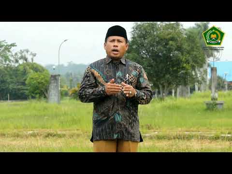 Ketika Makhluk Bertanya pada Sang Khalik