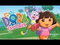 Dora The Explorer Fiesta Trio Seasons 6 8 Fanfare MIXED
