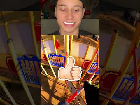 Se algum dia deparar com essa cabra