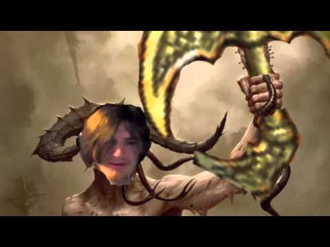 Hashinshin Summoning Ritual