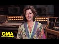 Amy Grant speaks for 1st time about her open-heart surgery l GMA