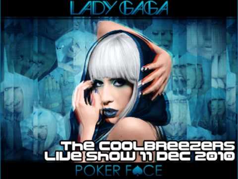 Lady Gaga - Poker Face (The Coolbreezers LiveCover @ Bazeel Pisa)