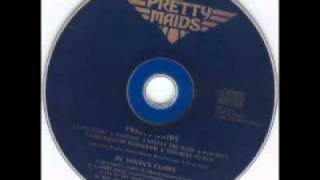 Pretty Maids - Shelly the Maid