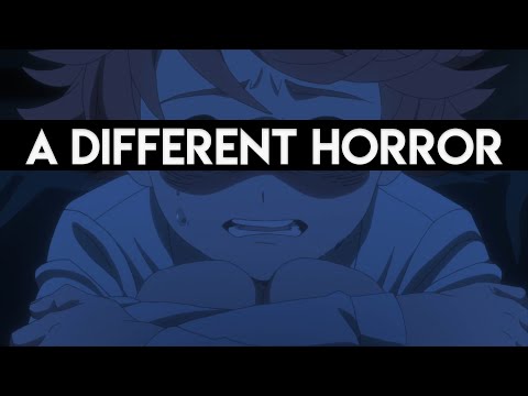 Why The Promised Neverland is So Horrifying