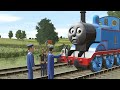 T F Temporada 1 Episodio 11 Thomas Y El Conductor EE UU George Carlin