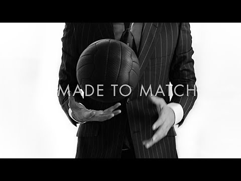 dunhill London - Made to Match