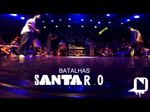 Douglas Onofre vs Bikow  "FINAL" - Batalhas NEST - Santa Rosa