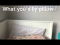 The Naughty Pillow