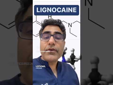 Prilox lidocaine and prilocaine cream