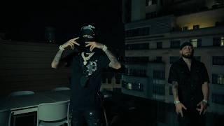 Video Mvlan de YovngChimi, JC Reyes