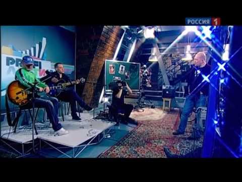 Олег Горшков в гостях у Профилактики