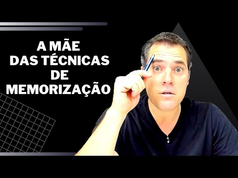 Aprenda como Aprender e Memorizar com a MÃE das Técnicas de Memorização @Luvizzotti