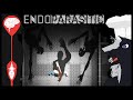 Partially Eaten And Surrounded By Parasites Endoparasitic Full Walkthrough