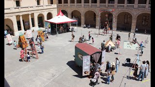 VIDEO CLIP - INGENII MACHINA