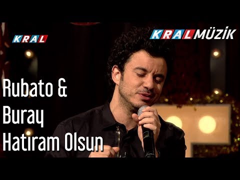 Hatıram Olsun Rubato Amp Buray