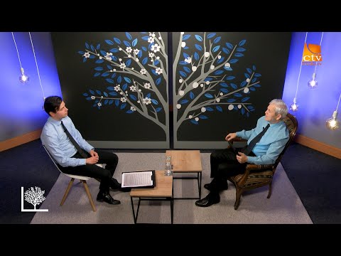 Ep. 63 - Când fiul tău te va întreba - De ce a vorbit Domnul Isus în pilde ?