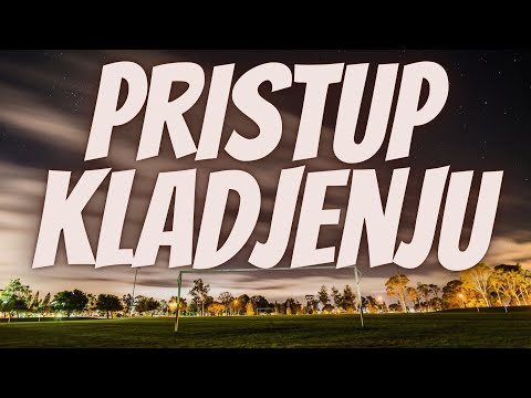 Pristup kladjenju