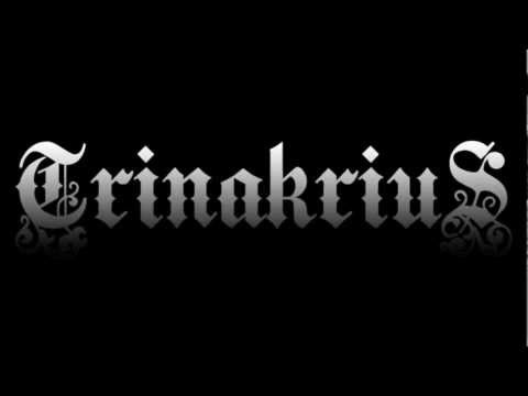 Trinakrius - 7 songs of the 7 sins [PROMO VIDEO]