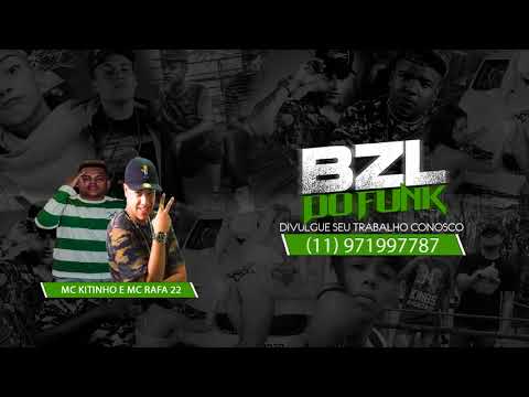 MC Kitinho E MC Rafa 22 - Forma Gostosa - Senta E Toma (DJ Will Beat) Lançamento 2018