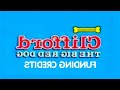 Clifford The Big Red Dog Funding Credits Compilation 2000 2006 Reversed