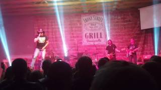 Frank Foster - Back Road Buzz