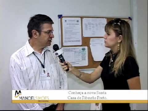 PROGRAMA MANOEL SIMÕES 25-03-12 - SANTA CASA