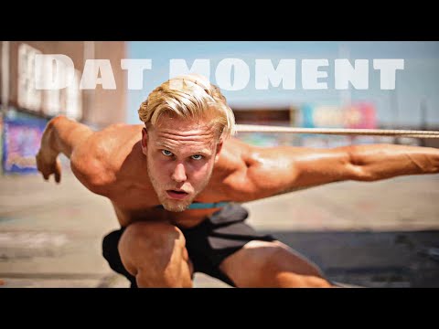 DAT MOMENT - Tom Kant