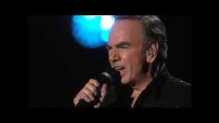 NEIL DIAMOND ~ I AM ... I SAID [HAN NYC 2008]