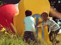 Playhouse Disney UK Summer With Mickey Mouse Clubhouse Promo 2008