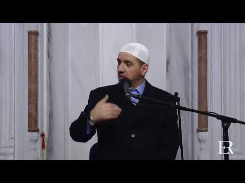 85. Ngjarjet që lidhen me Zejneb bintu Xhahsh - Enis Rama