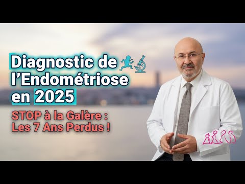Diagnostic Endométriose