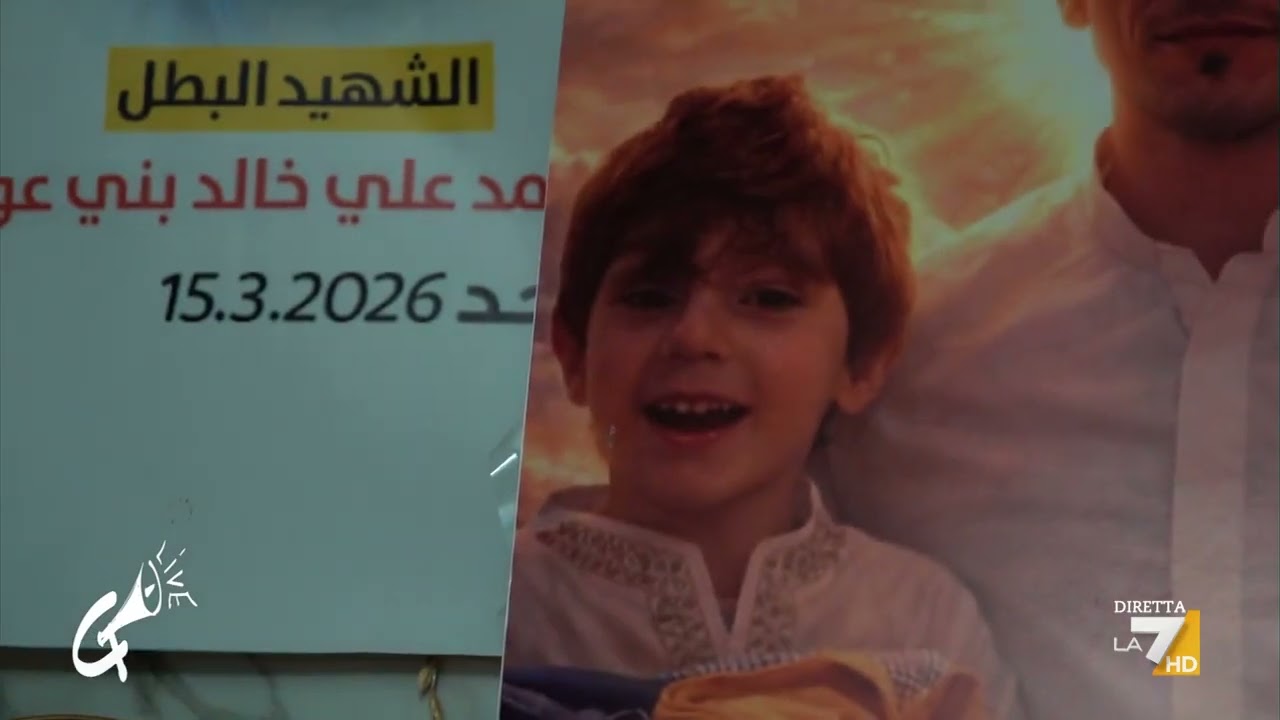 Voci dalla Palestina e da Israele: il reportage di Francesca Mannocchi